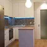 Apartment Luxury In Center 2 Varna