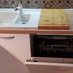 Apartment Luxury In Center 2 Varna