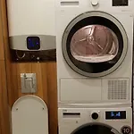 Luxury In Center 2 Apartment *