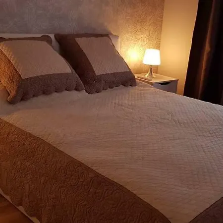 Luxury In Center 2 וארנה