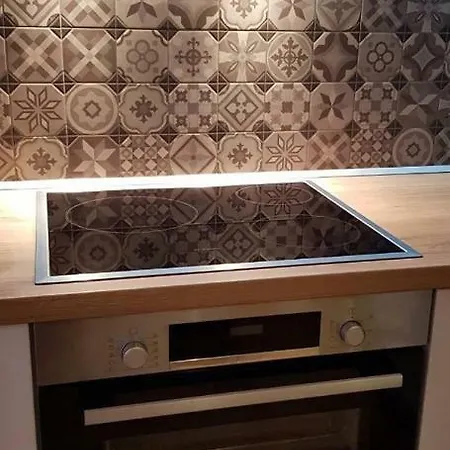 Luxury In Center 2 Апартаменты