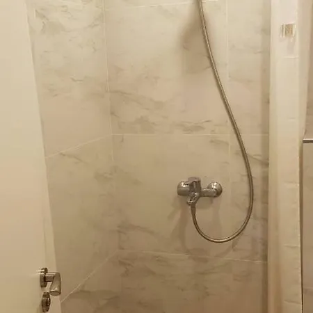 公寓 Luxury In Center 2 瓦爾納