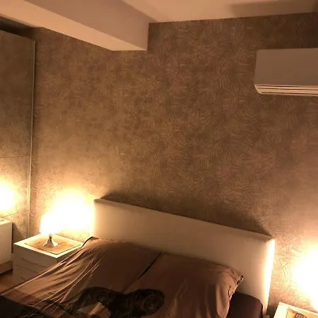 Luxury In Center 2 Varna