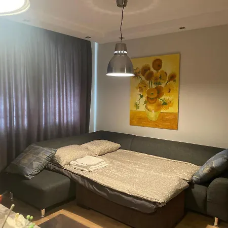 Luxury In Center 2 Apartamento