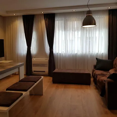 Luxury In Center 2 Apartamento *