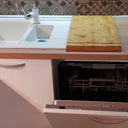 Apartamento Luxury In Center 2 Varna