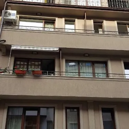 Luxury In Center 2 Apartamento *